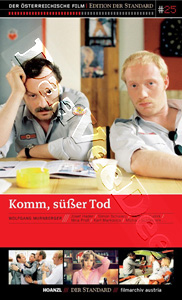 Come Sweet Death | Komm, ssser Tod  |   DVD